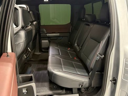 Used 2023 Ford F150 Lariat image 32