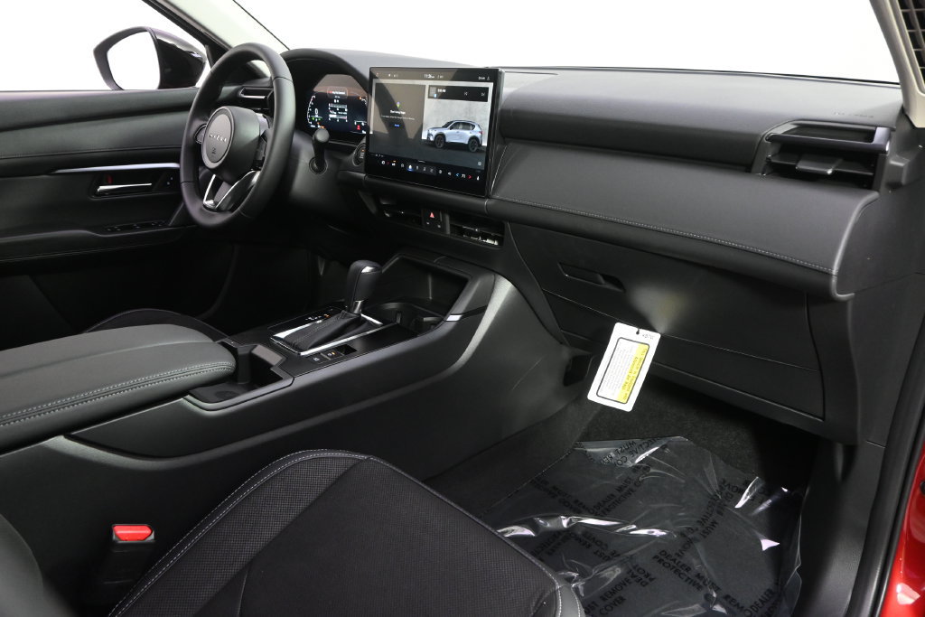 New 2026 MAZDA CX-5 Select AWD/4WD image 15