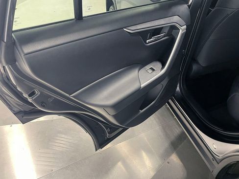 Used 2025 Toyota RAV4 XLE Premium w/ Weather Package AWD/4WD image 18