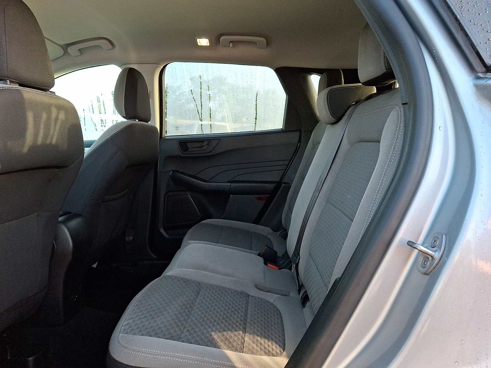 Certified 2022 Ford Escape SE AWD/4WD image 10