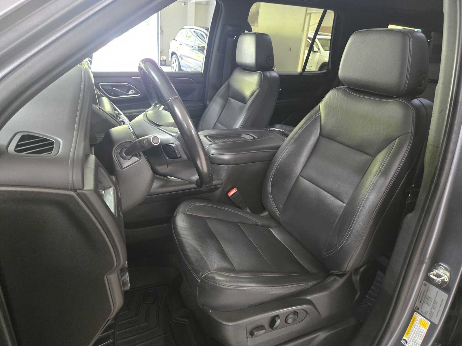 Used 2021 Chevrolet Tahoe LT AWD/4WD image 23