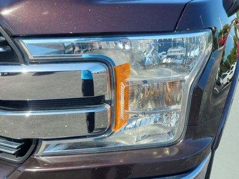 Used 2020 Ford F150 Lariat image 18