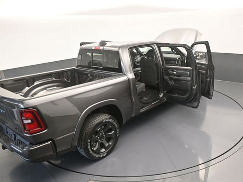Used 2025 RAM 1500 Lone Star image 63