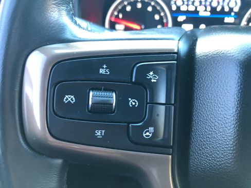 Used 2021 Chevrolet Tahoe High Country w/ Premium Package image 7