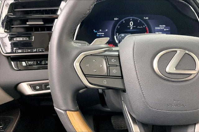 Used 2025 Lexus RX 350 AWD w/ Convenience Package image 23