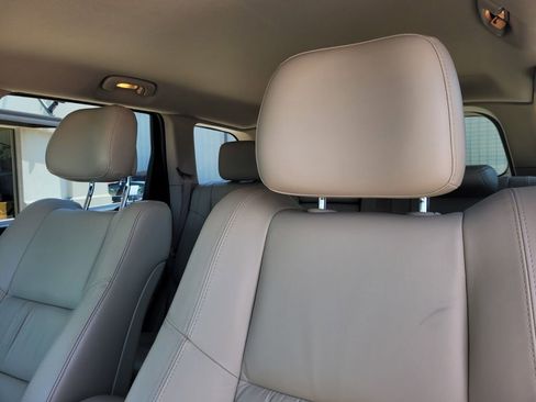 Used 2015 Jeep Grand Cherokee Limited w/ Trailer Tow Group IV image 29