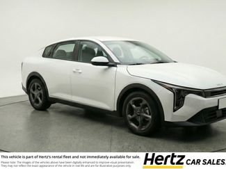 Used 2025 Kia K4 LXS video 1