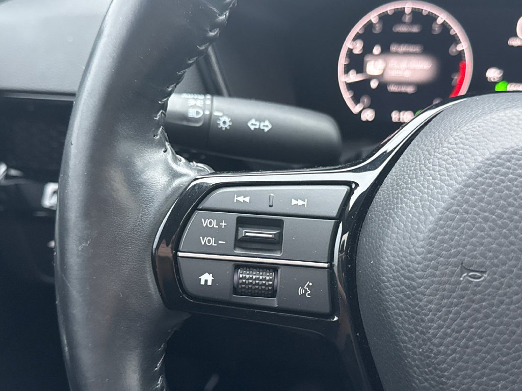 Certified 2024 Honda CR-V EX-L image 25