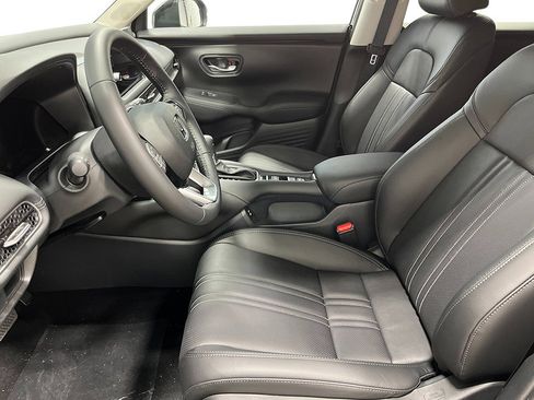 New 2026 Honda HR-V EX-L image 14