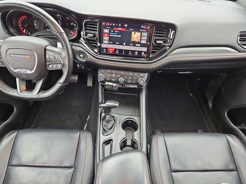 Used 2024 Dodge Durango GT RWD image 21