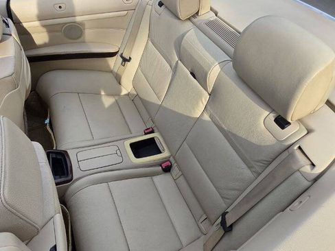 Used 2011 BMW 328i Convertible RWD image 13