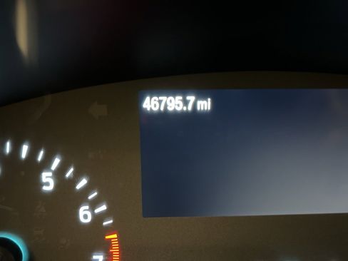 Certified 2022 Ford Escape S image 23