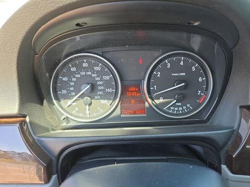 Used 2009 BMW 328i xDrive Sedan image 33