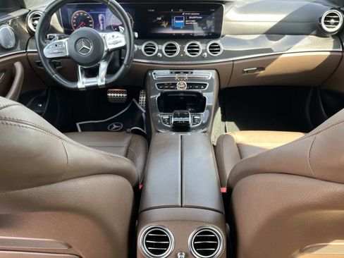 Certified 2019 Mercedes-Benz E 63 AMG S image 13