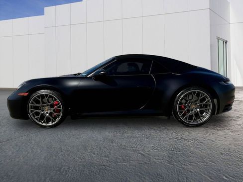 Certified 2021 Porsche 911 Carrera S image 2