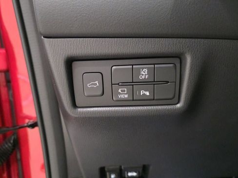 New 2025 MAZDA CX-5 Signature image 28