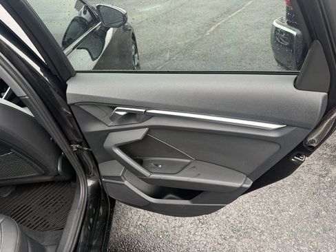 Used 2022 Audi A3 2.0T Premium image 13