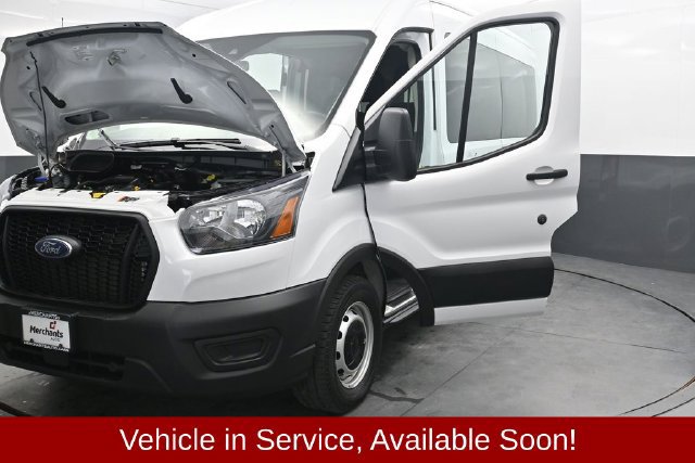 Used 2023 Ford Transit 350 XL RWD image 47
