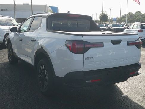New 2026 Hyundai Santa Cruz SEL image 3