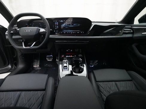 New 2025 Audi S5 Premium Plus AWD/4WD image 5