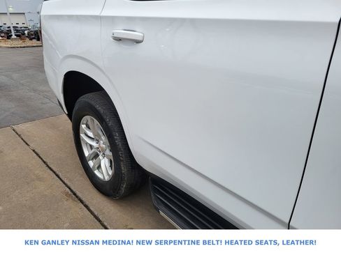 Used 2024 Chevrolet Tahoe LT image 14