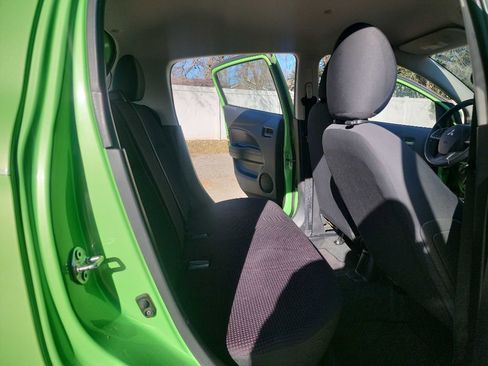 Used 2014 Mitsubishi Mirage ES image 24