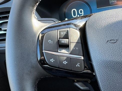 New 2026 Ford Escape Platinum w/ Equipment Group 601A image 12