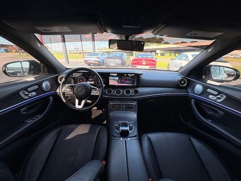 Used 2019 Mercedes-Benz E 300 image 27