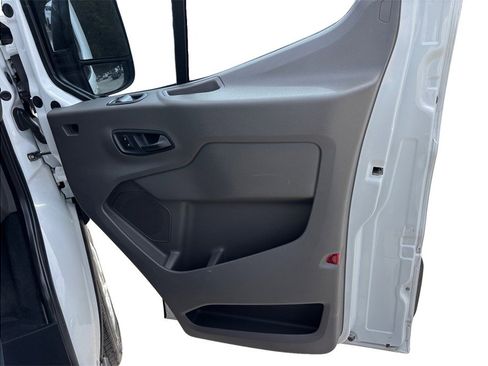 Used 2021 Ford Transit 350 XLT image 35