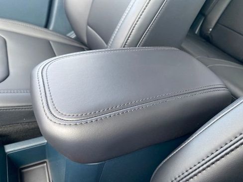 New 2026 Ford Maverick Lariat w/ Black Appearance Package image 30