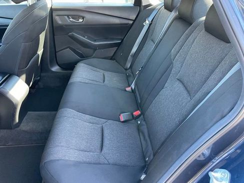 Used 2024 Honda Accord EX image 7