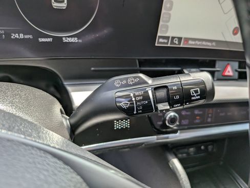 Certified 2023 Kia Sportage SX FWD image 35