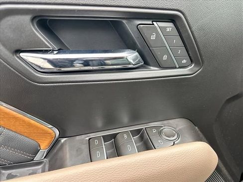 New 2026 GMC Canyon Denali AWD/4WD image 26