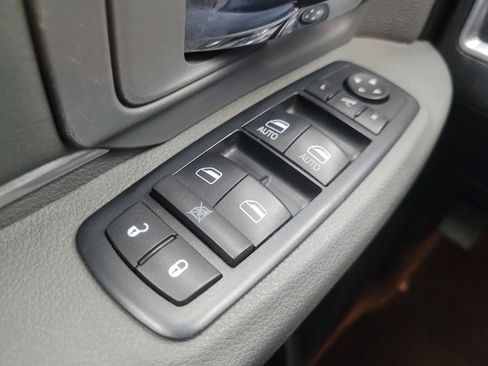Used 2016 RAM 1500 Big Horn AWD/4WD image 27