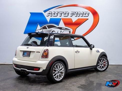 Used 2009 MINI Cooper John Cooper Works image 5