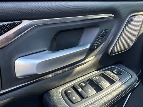 Used 2020 RAM 1500 Rebel w/ Rebel Level 2 Equipment Group AWD/4WD image 16