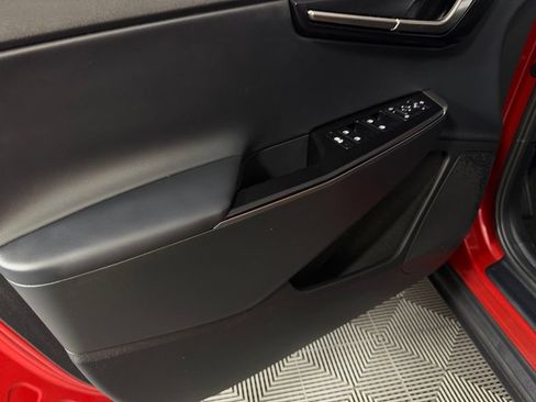Used 2025 Kia EV6 Light w/ Light LR Technology Package RWD image 26