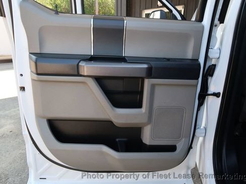 Used 2022 Ford F250 XLT w/ XLT Value Package AWD/4WD image 17