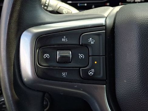 Used 2025 Chevrolet Silverado 2500 LT w/ Convenience Package AWD/4WD image 21