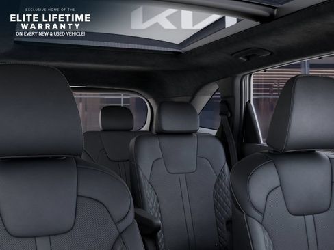 New 2026 Kia Sorento SX Prestige AWD/4WD image 28