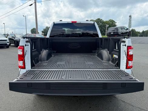 Used 2023 Ford F150 XL w/ STX Appearance Package AWD/4WD image 5