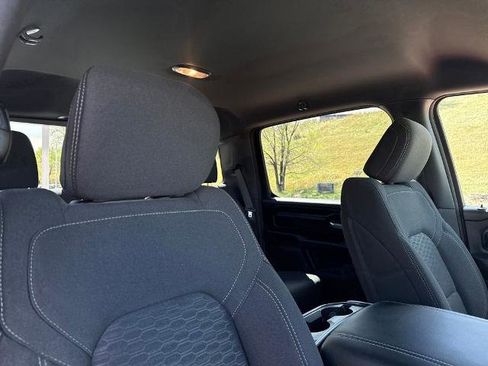 Used 2025 RAM 1500 Tradesman image 29
