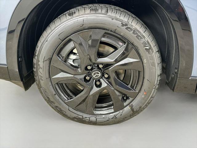 New 2026 MAZDA CX-5 2.5 S w/ Premium Plus Package AWD/4WD image 28
