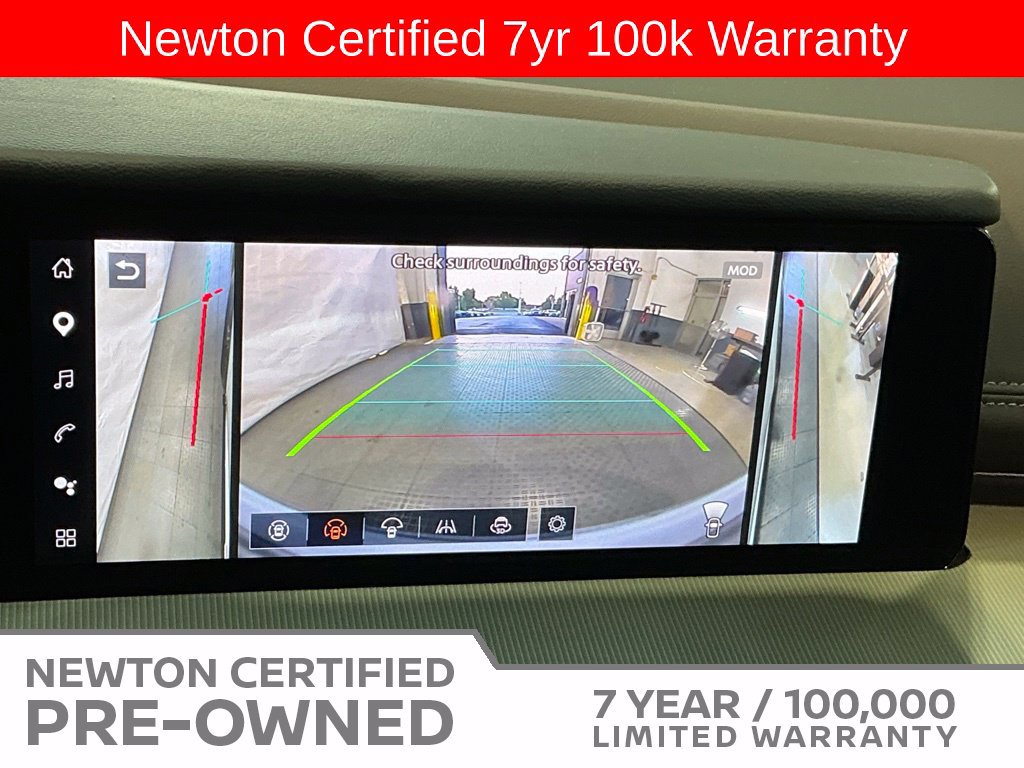 Used 2026 Nissan Murano Platinum w/ Cargo Package AWD/4WD image 18