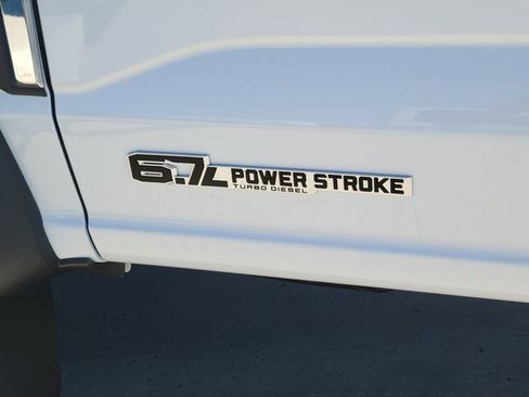 New 2026 Ford F550 XL image 13