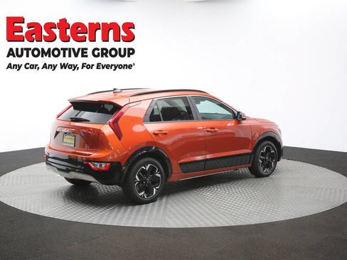 Used 2023 Kia Niro Wind w/ Wind Preserve Package FWD image 41