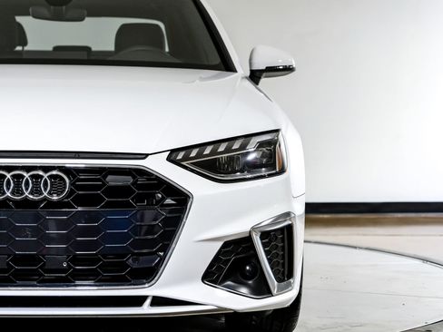 Used 2023 Audi A4 2.0T Premium w/ Convenience Package image 51