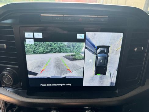 Used 2021 Ford F150 Raptor w/ Equipment Group 801A High AWD/4WD image 21