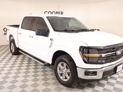 Used 2025 Ford F150 XLT w/ Equipment Group 301A Standard
