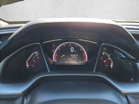 Used 2019 Honda Civic Sport image 9